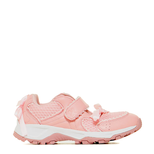 Itsu Lolita Ballet Mary Janes - Pink
