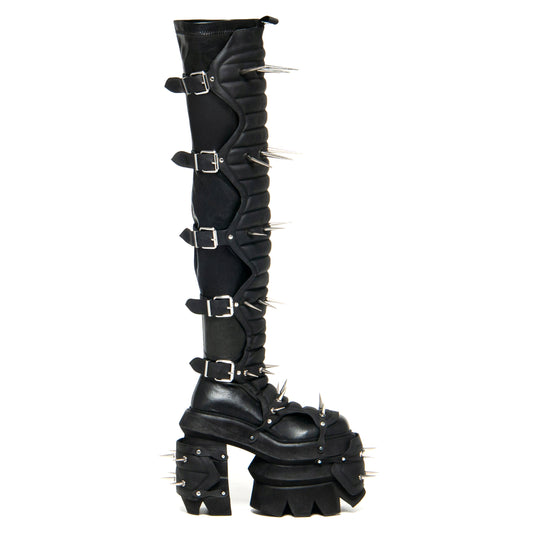 The Joker Subway Scene Boots