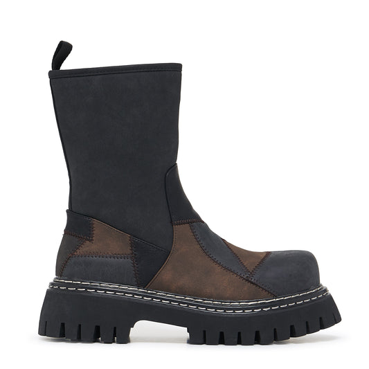 Apocalypse Boots