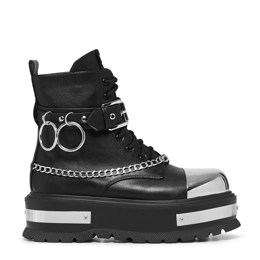 Borin Hardware Platform Boots