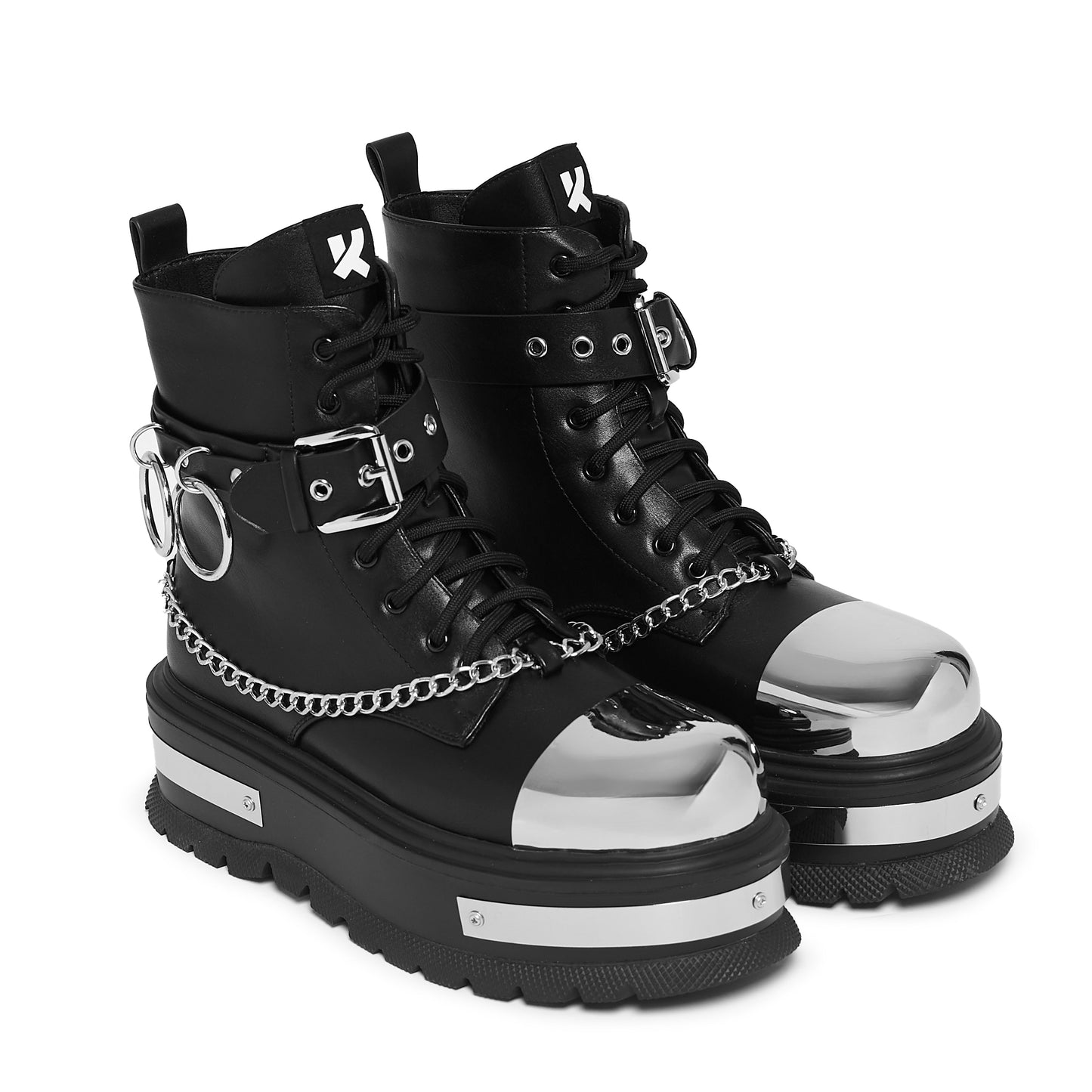 Borin Hardware Platform Boots