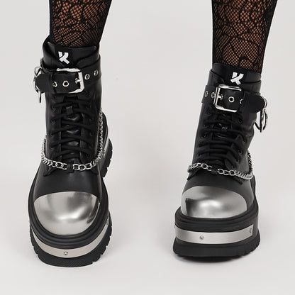Borin Hardware Platform Boots