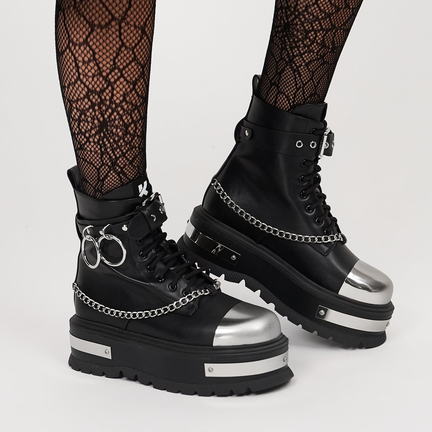 Borin Hardware Platform Boots
