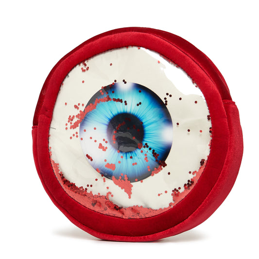 Eye of the Boo-Holder Backpack