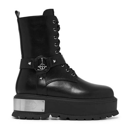 Ghost by KOI - The Imperator Hardware Platform Boots