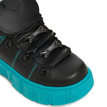 Circuit Pulse Miku Chunky Trainers