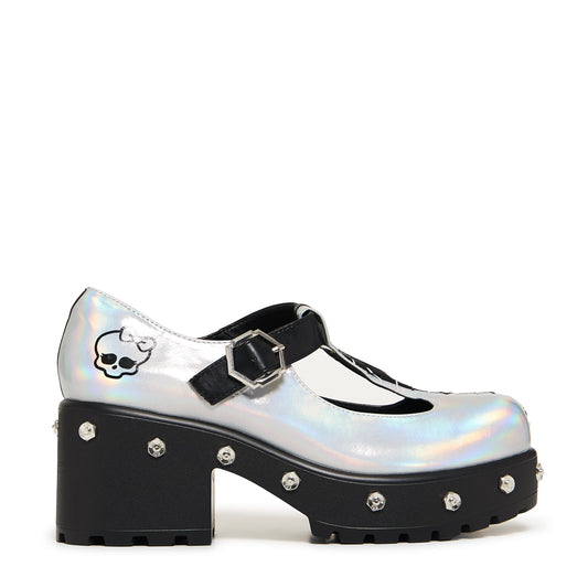 Sai Monster High Mary Janes ‘Voltage Edition’