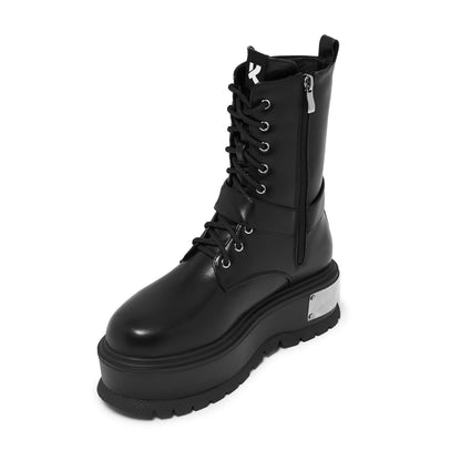 Ghost by KOI - The Imperator Hardware Platform Boots