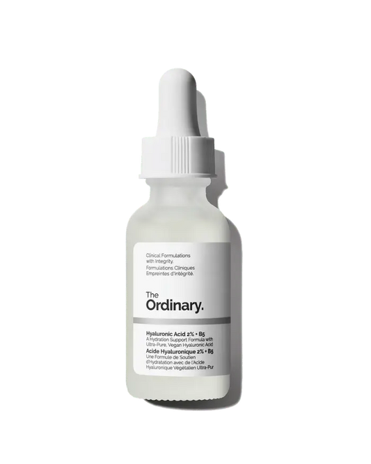 Hyaluronic Acid 2% + B5