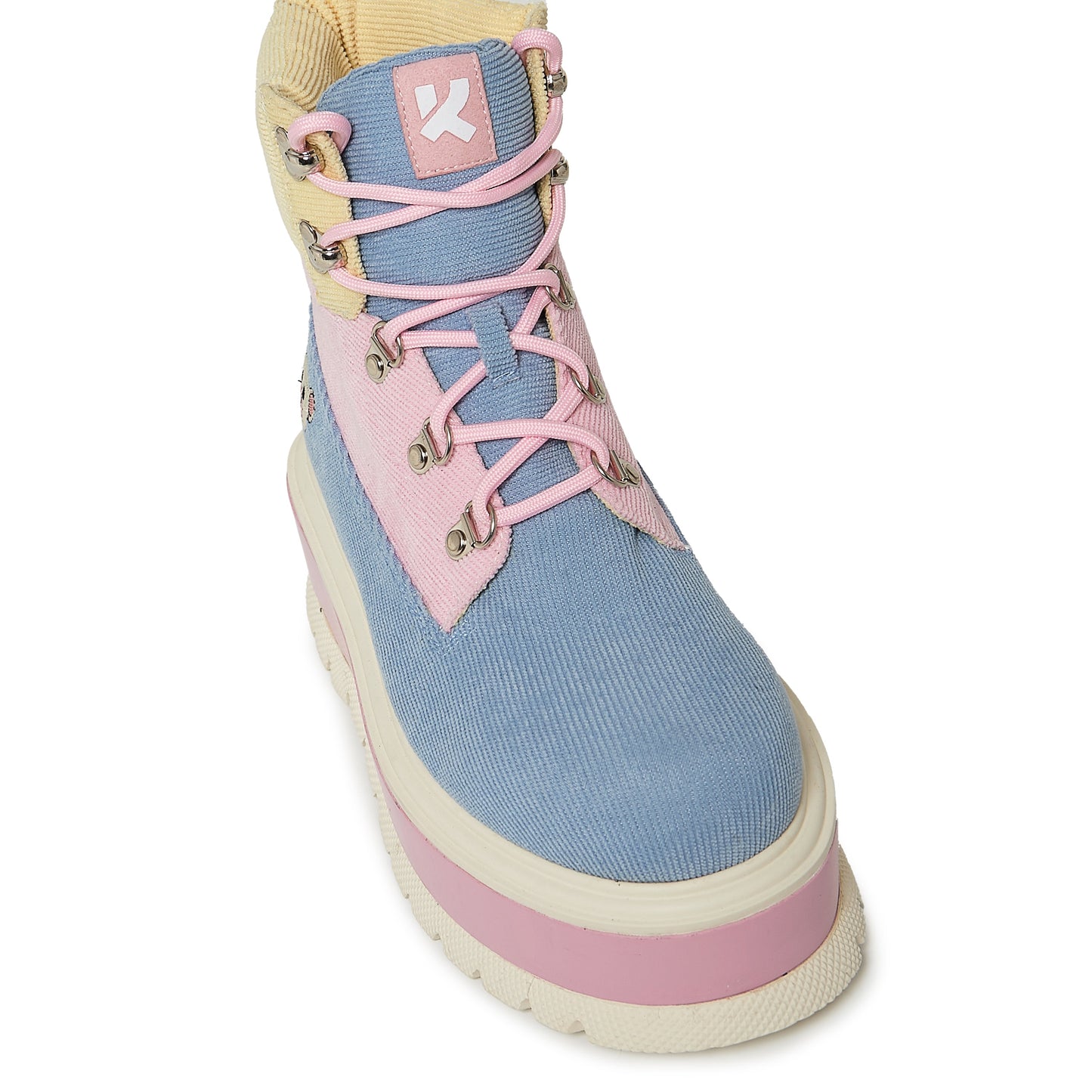 Zozi Kawaii Snuggle Bear Boots